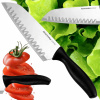 Nôž Santoku SONIC 16 cm Nôž Santoku SONIC 16 cm
