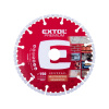 Extol Premium Kotúč rezný diamantový MULTI univerzálny, Ø 150 x 2,6 x 22,2 mm 8803002 Extol Premium Kotúč rezný diamantový MULTI univerzálny, Ø 150 x 2,6 x 22,2 mm 8803002