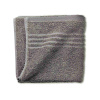 Uterák Leonora 100% bavlna šedá 100x50 cm KL-23422 Uterák Leonora 100% bavlna šedá 100x50 cm KL-23422