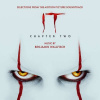 Vinyl Benjamin Wallfisch - IT CHAPTER TWO (SELECTIONS FROM THE MOTION PICTURE SOUNDTRACK) Vinyl Benjamin Wallfisch - IT CHAPTER TWO (SELECTIONS FROM THE MOTION PICTURE SOUNDTRACK)