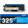 toner BROTHER TN-325 Cyan HL-4150CDN/4570CDW, MFC9460CDN (3500 str.) toner BROTHER TN-325 Cyan HL-4150CDN/4570CDW, MFC9460CDN (3500 str.)