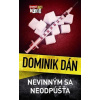 Nevinným sa neodpúšťa Nevinným sa neodpúšťa