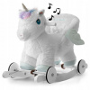 Milly Mally Kôň Polly White Jednorožec Milly Mally Kôň Polly White Jednorožec