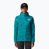 Dámska vetrovka The North Face Windstream Shell galactic blue Dámska vetrovka The North Face Windstream Shell galactic blue