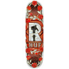 REAL - Huf Cathedral 8.38 Grip: Souljah ZDARMA REAL - Huf Cathedral 8.38 Grip: Souljah ZDARMA