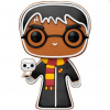 POP! Harry Potter Gingerbread (Harry Potter) POP-0175 POP! Harry Potter Gingerbread (Harry Potter) POP-0175