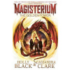 Magisterium: The Golden Tower Magisterium: The Golden Tower