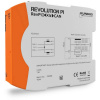 Revolution Pi by Kunbus RevPi Con CAN bus modul; PR100286 Revolution Pi by Kunbus RevPi Con CAN bus modul; PR100286