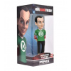 Figurka Minix Big Bang Theory Sheldon Cooper 12cm Figurka Minix Big Bang Theory Sheldon Cooper 12cm