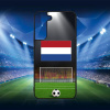 Futbal EB - Držím palce, Holandsko- Samsung obal Futbal EB - Držím palce, Holandsko- Samsung obal