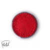Jedlá prachová farba Fractal - Cherry Red (2,5 g) Jedlá prachová farba Fractal - Cherry Red (2,5 g)