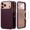 KRYT SPIGEN NANO POP MAG MAGSAFE IPHONE 17 PRO MAX BURGUNDY BEAN KRYT SPIGEN NANO POP MAG MAGSAFE IPHONE 17 PRO MAX BURGUNDY BEAN
