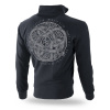 Pánská mikina se zipem Dobermans Aggressive CELTIC III BZC139A velikost: 3XL Pánská mikina se zipem Dobermans Aggressive CELTIC III BZC139A velikost: 3XL