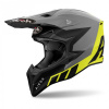 AIROH CROSS / ENDURO / ATV / QUAD WRAAAP CONQUER AIROH CROSS / ENDURO / ATV / QUAD WRAAAP CONQUER