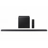 Soundbar Samsung HW-S800D EN 3.1.2 330 W čierny Soundbar Samsung HW-S800D EN 3.1.2 330 W čierny