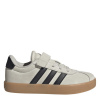 adidas VL Court 3.0 Trainers Childrens Alumina 2 (34) adidas VL Court 3.0 Trainers Childrens Alumina 2 (34)
