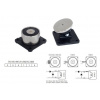 EATON 1345-CSA Držiace dvere elektromagnet 24V DC 100kg EATON 1345-CSA Držiace dvere elektromagnet 24V DC 100kg