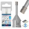 Bosch diamantový vrták na suché vŕtanie Dry Speed 6 M14 Bosch diamantový vrták na suché vŕtanie Dry Speed 6 M14