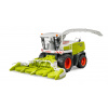 Bruder 02131 rezačka na kukuricu Claas Jaguar 900 Bruder 02131 rezačka na kukuricu Claas Jaguar 900