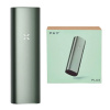 PAX Plus Complete Kit Onyx Dry Herb Vaporizer, na bylinky Sage PAX Plus Complete Kit Onyx Dry Herb Vaporizer, na bylinky Sage