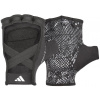 ADIDAS Women's Training Gloves - Black ADIDAS Women's Training Gloves - Black
