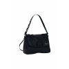 Desigual čierna kabelka s palmami čierna One size DESIGUAL 8445110771051 Desigual čierna kabelka s palmami čierna One size DESIGUAL 8445110771051
