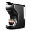 HiBREW H1A 4 IN 1 Expresso Kávovar - Čierny HiBREW H1A 4 IN 1 Expresso Kávovar - Čierny