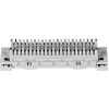 Corning 79101-517 00 LSA-PLUS®Séria svorkovnice 1 Svorkovnica 10 párov sivá Množstvo: 1 ks; 79101-517 00 Corning 79101-517 00 LSA-PLUS®Séria svorkovnice 1 Svorkovnica 10 párov sivá Množstvo: 1 ks; 79101-517 00