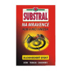 Prípravok proti mravcom SUBSTRAL 100 g Prípravok proti mravcom SUBSTRAL 100 g