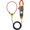 Fluke 376 FC digitální multimetr, proudové kleště, CAT III 1000 V, CAT IV 600 V, Displej (counts): 9999 Fluke 376 FC digitální multimetr, proudové kleště, CAT III 1000 V, CAT IV 600 V, Displej (counts): 9999