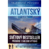 Atlantský gen - A.G. Riddle Atlantský gen - A.G. Riddle