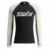 SWIX TRIKO RACEX CLASSIC, dlouhý rukáv, pánské 10115-23-94600 - velikost M SWIX TRIKO RACEX CLASSIC, dlouhý rukáv, pánské 10115-23-94600 - velikost M