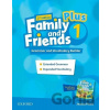Family and Friends 2nd Ed. Plus Builder Book Family and Friends 2nd Ed. Plus Builder Book