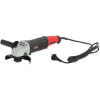 NAC Uhlová brúska elektrická 1200W, 125 mm AGE120-S-GY 5902490796669 NAC Uhlová brúska elektrická 1200W, 125 mm AGE120-S-GY 5902490796669
