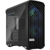 Fractal Design Torrent Black RGB TG Light Tint/Big Tower/Transpar./Čierna Fractal Design Torrent Black RGB TG Light Tint/Big Tower/Transpar./Čierna