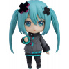 Good Smile Company Farebná scéna! Film: Miku, ktorá nevie spievať Nendoroid akčná figúrka Hatsune Miku: Shuttered Sekai Ver. 10 cm Good Smile Company Farebná scéna! Film: Miku, ktorá nevie spievať Nendoroid akčná figúrka Hatsune Miku: Shuttered Sekai Ver. 10 cm