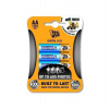 JCB OXI DIGITAL alkalická batéria LR06/AA, blister 4 ks (JCB-LR06OXI-4B) JCB OXI DIGITAL alkalická batéria LR06/AA, blister 4 ks (JCB-LR06OXI-4B)