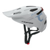 Dětská helma CRATONI WildCat LED Limited Edition White Matt - S-M (49-56 cm) 2026 Dětská helma CRATONI WildCat LED Limited Edition White Matt - S-M (49-56 cm) 2026