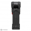 TRELOCK FS580 90CM X-PRESS - AirTag skladací zámok TRELOCK FS580 90CM X-PRESS - AirTag skladací zámok