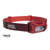 Čelovka Petzl Tikkina - 300 lumenov Prevedenie: Červená Čelovka Petzl Tikkina - 300 lumenov Prevedenie: Červená