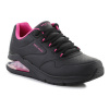 Skechers Uno 2-2nd Best W 155542-BBK shoes (178122) Black/Green EU 37,5 Skechers Uno 2-2nd Best W 155542-BBK shoes (178122) Black/Green EU 37,5