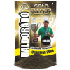 Haldorádó Vnadící směs Gold Feeder 1 kg Champion Corn Black Haldorádó Vnadící směs Gold Feeder 1 kg Champion Corn Black