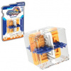 Hlavolam 3D Labyrint v kocke Hlavolam 3D Labyrint v kocke