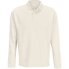 SOL's Collection Mikina Polo Heritage, unisex COT25399004702-off white M Bílá špinavá SOL's Collection Mikina Polo Heritage, unisex COT25399004702-off white M Bílá špinavá