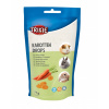 CARROT DROPS mrkvové dropsy pamlsek pro hlodavce 75 g CARROT DROPS mrkvové dropsy pamlsek pro hlodavce 75 g