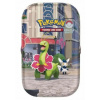 Nintendo Pokémon TCG: Lumiose City – miniatúrna kartička – Meganium Nintendo Pokémon TCG: Lumiose City – miniatúrna kartička – Meganium