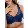 Biggi Push-up podprsenka Alexis Tmavomodrá 70E Biggi Push-up podprsenka Alexis Tmavomodrá 70E