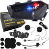FreedConn Motocyklový interkom FX PRO V2 pre 6 osôb Mesh poľské komunikácia FreedConn Motocyklový interkom FX PRO V2 pre 6 osôb Mesh poľské komunikácia