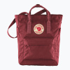 Turistická taška Fjällräven Kanken Totepack 326 ox red Turistická taška Fjällräven Kanken Totepack 326 ox red
