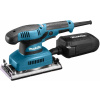 Makita BO3711 Vibračná brúska s reguláciou 185x93mm, 190W Makita BO3711 Vibračná brúska s reguláciou 185x93mm, 190W